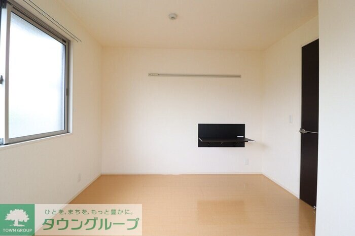 フェリーチェ　ヴィータ　Ａの物件内観写真