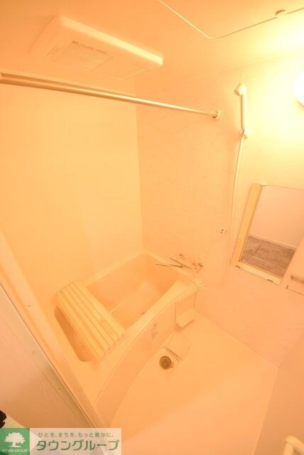 モアナコート南流山の物件内観写真