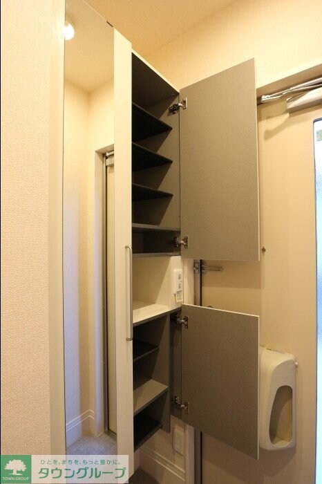 ジュモンターニュの物件内観写真