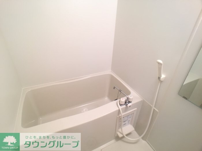 ベイサージュの物件内観写真