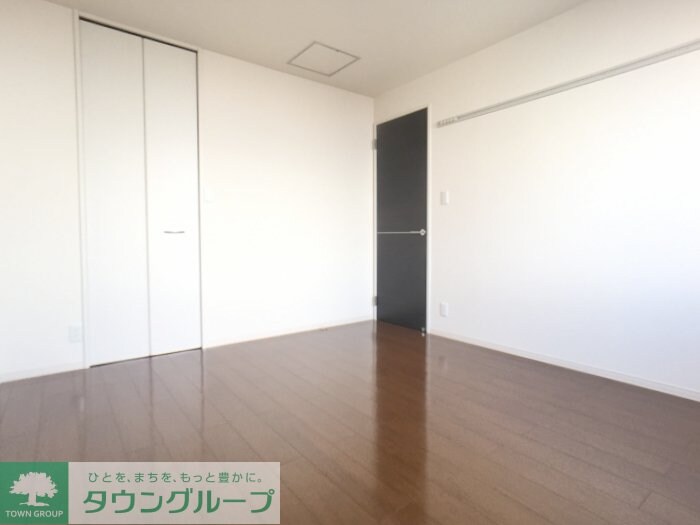 ベイサージュの物件内観写真