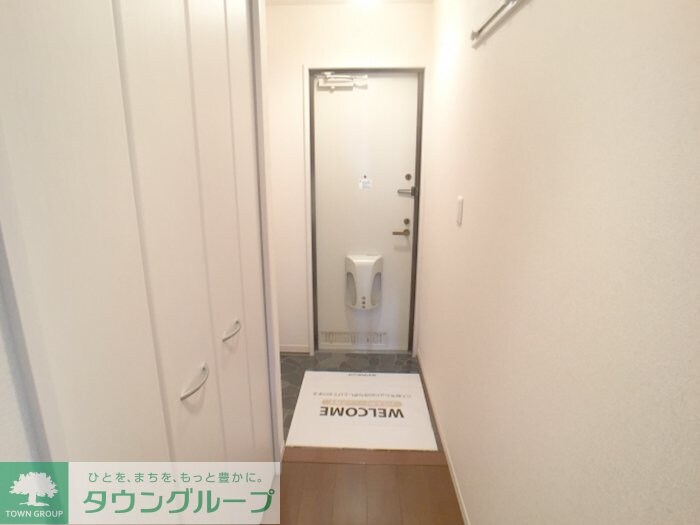 ベイサージュの物件内観写真