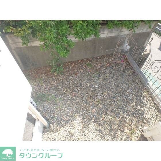 シャルムコートの物件内観写真