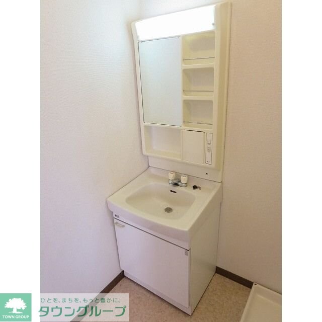 スカイビレッジの物件内観写真