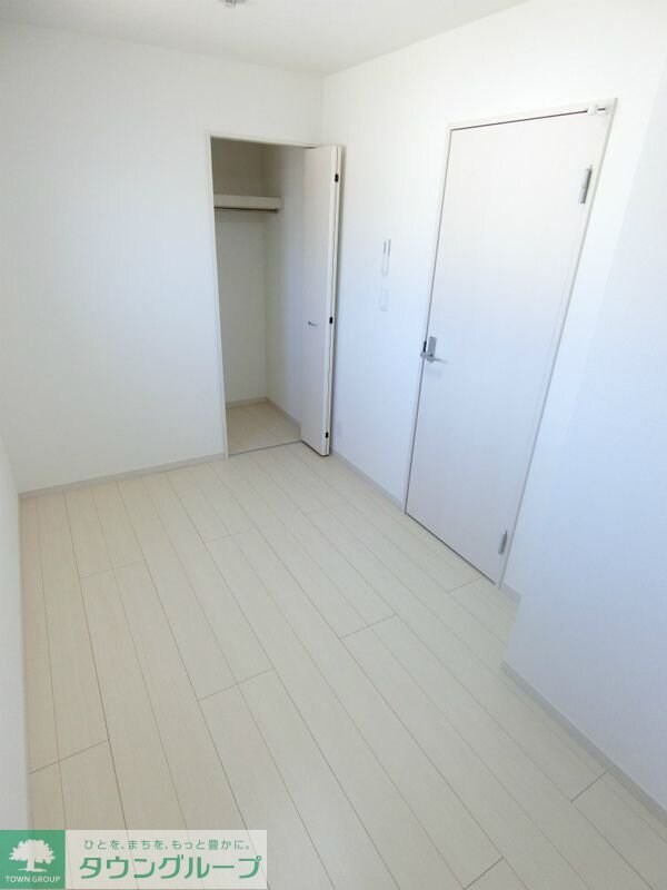 リブリ・OGW流山の物件内観写真