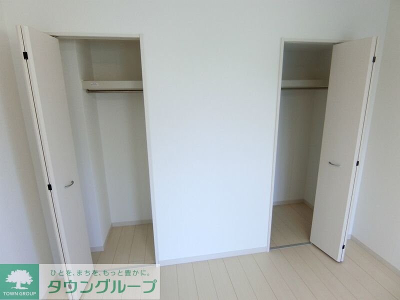 リブリ・OGW流山の物件内観写真