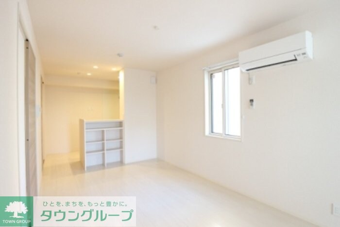 グランツの物件内観写真