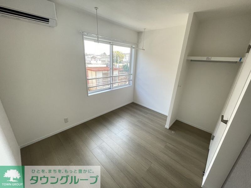 COZY　NOOKの物件内観写真