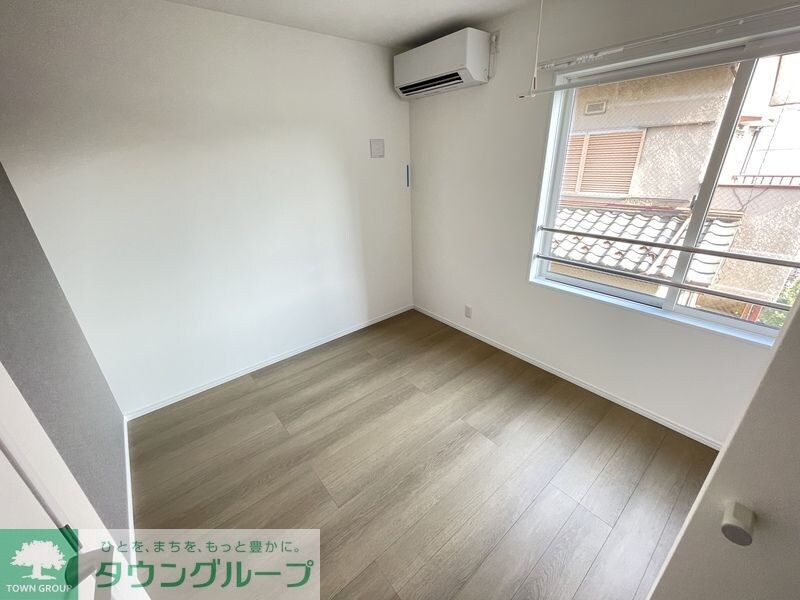 COZY　NOOKの物件内観写真