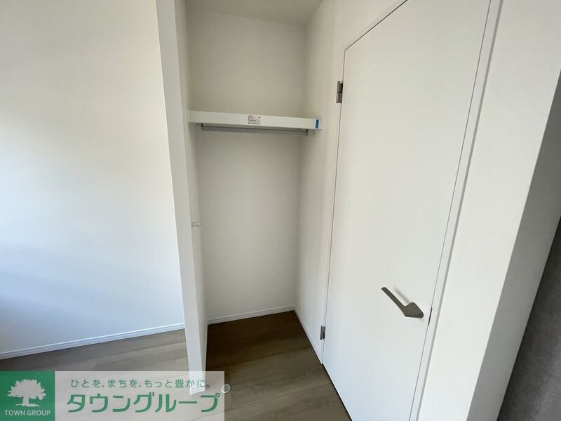 COZY　NOOKの物件内観写真