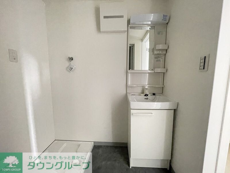 COZY　NOOKの物件内観写真