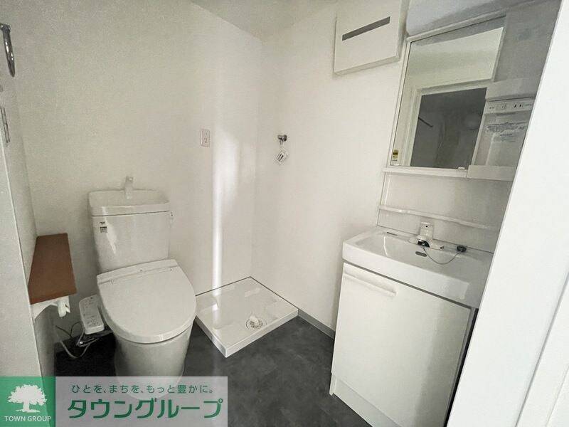 COZY　NOOKの物件内観写真