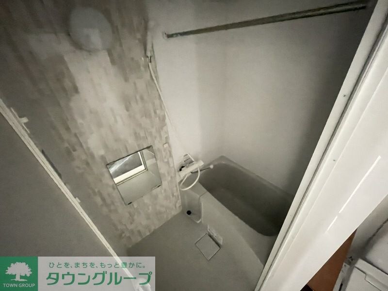 COZY　NOOKの物件内観写真