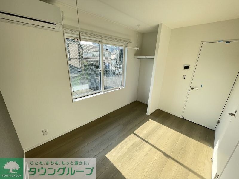 COZY　NOOKの物件内観写真