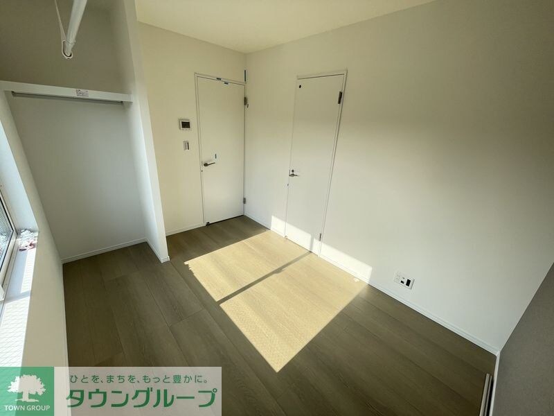 COZY　NOOKの物件内観写真