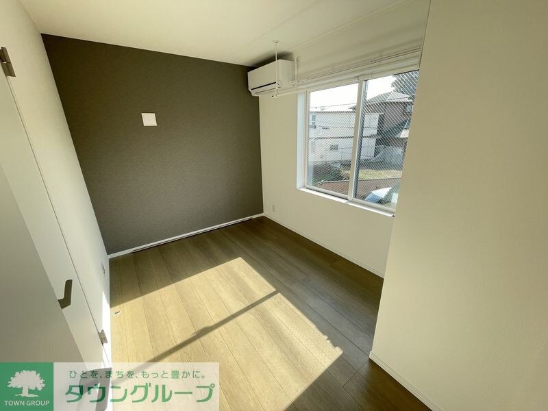 COZY　NOOKの物件内観写真