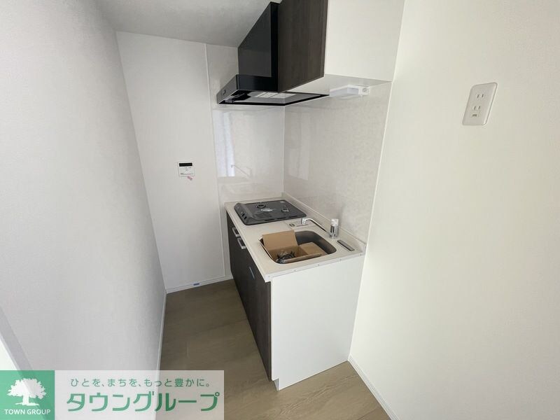 COZY　NOOKの物件内観写真