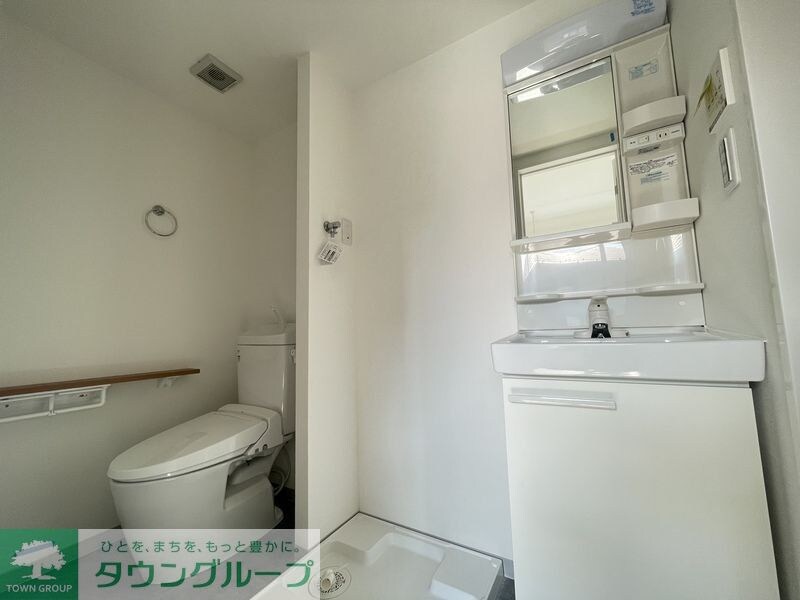 COZY　NOOKの物件内観写真