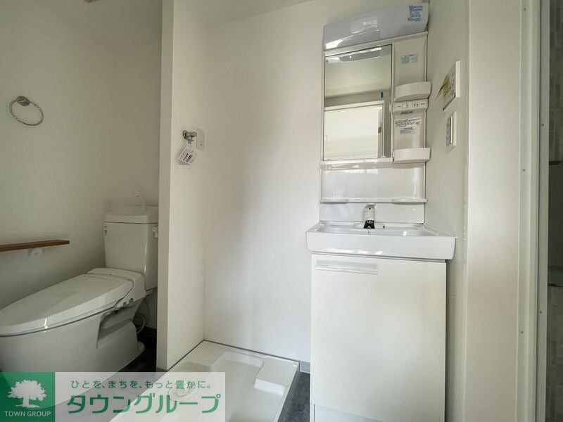 COZY　NOOKの物件内観写真