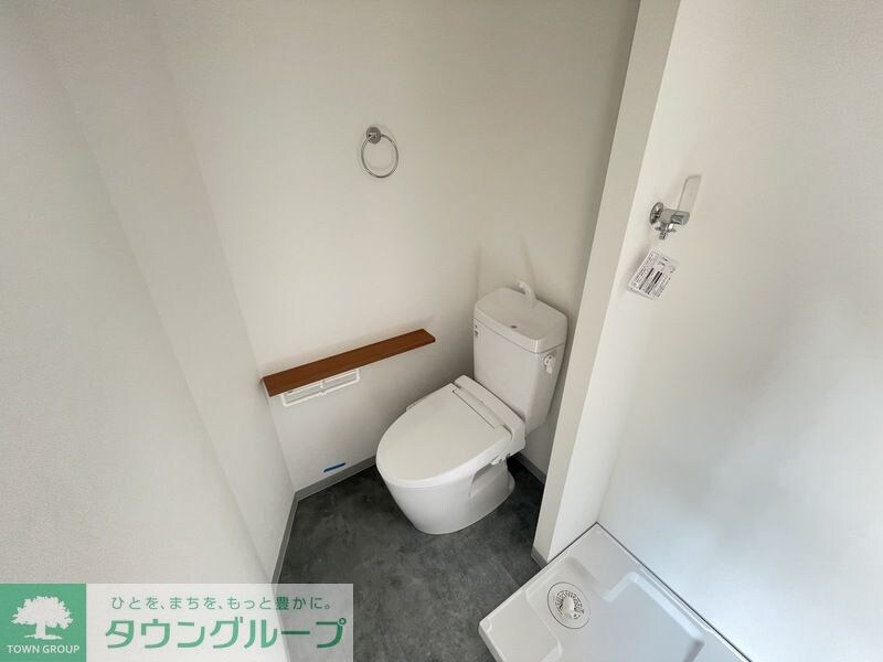 COZY　NOOKの物件内観写真