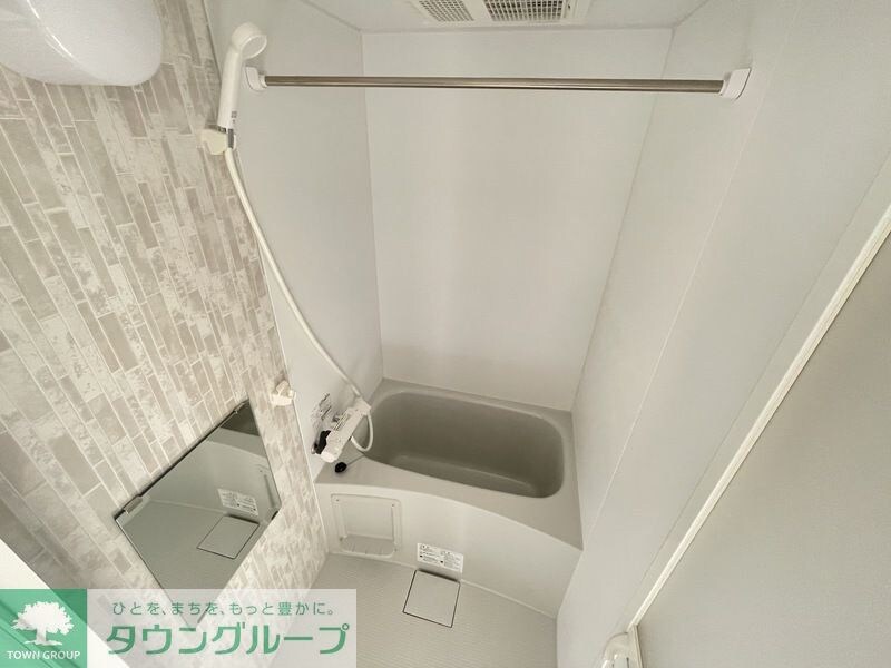 COZY　NOOKの物件内観写真