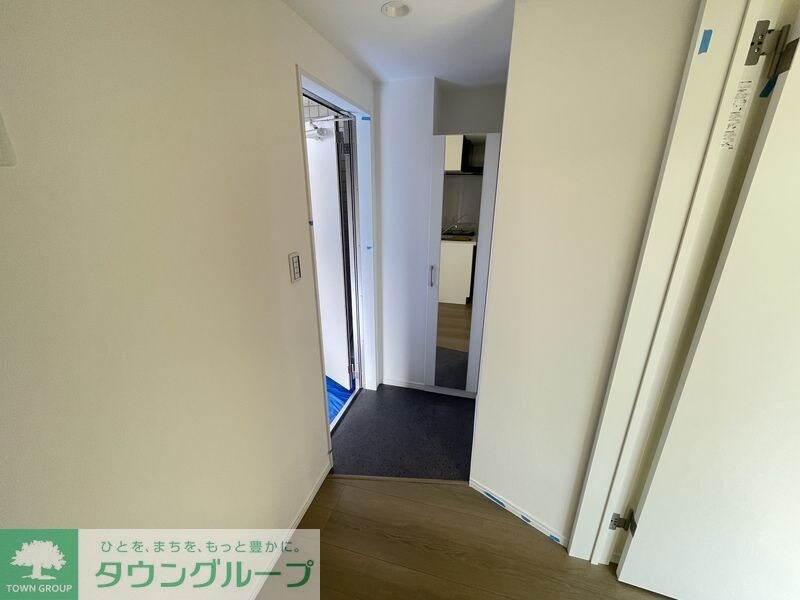 COZY　NOOKの物件内観写真