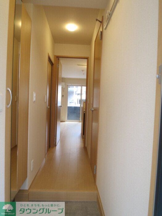 Arcobalenoの物件内観写真