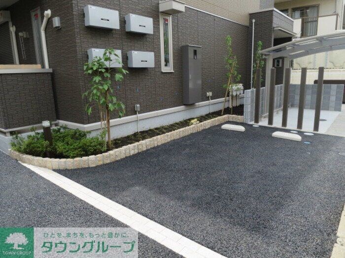 Arcobalenoの物件内観写真