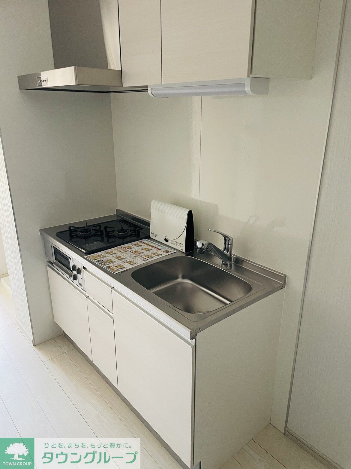 モアナ　レジデンスの物件内観写真