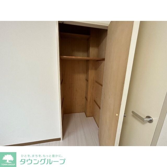 ヌーベルハイムマルシオの物件内観写真