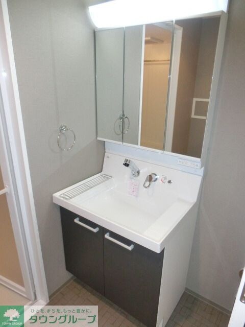 ボワ・デ・コガネの物件内観写真