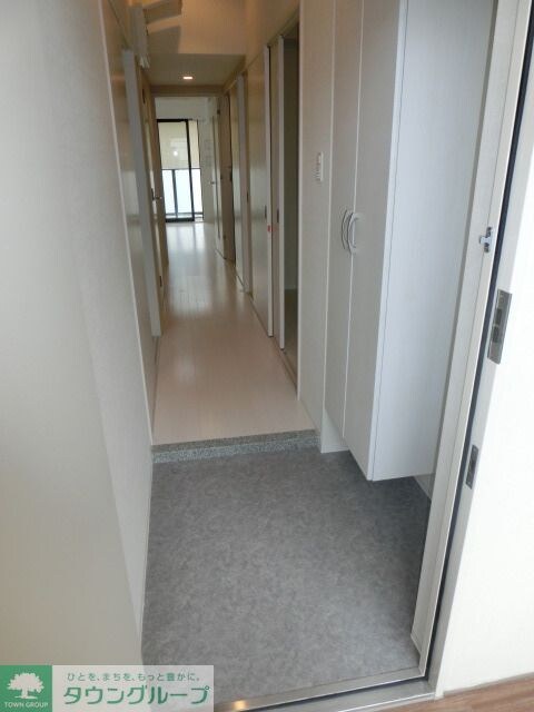 ボワ・デ・コガネの物件内観写真