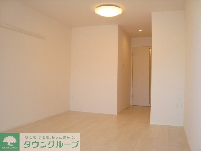 ストーン　フィールドの物件内観写真