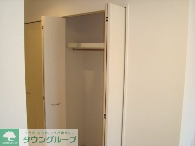 ストーン　フィールドの物件内観写真