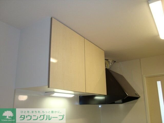 ストーン　フィールドの物件内観写真