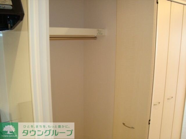 ストーン　フィールドの物件内観写真