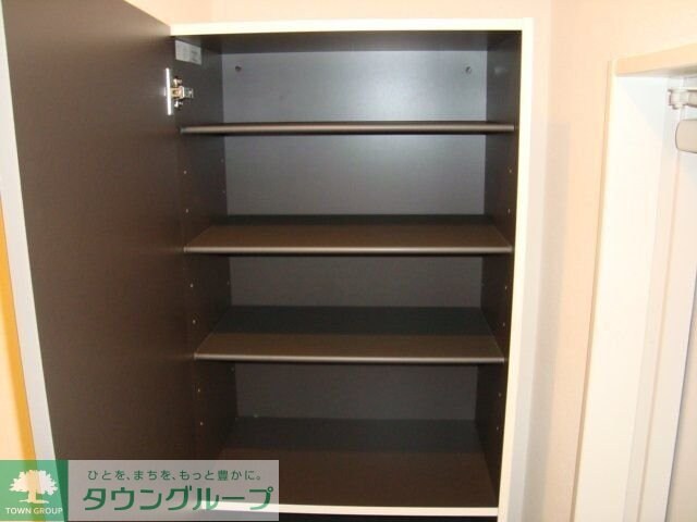 ストーン　フィールドの物件内観写真