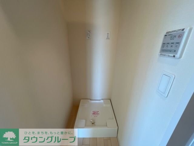 ルボワ　ｌｅ　ｂｏｉｓの物件内観写真