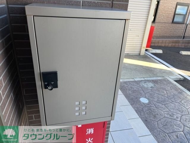 ルボワ　ｌｅ　ｂｏｉｓの物件内観写真