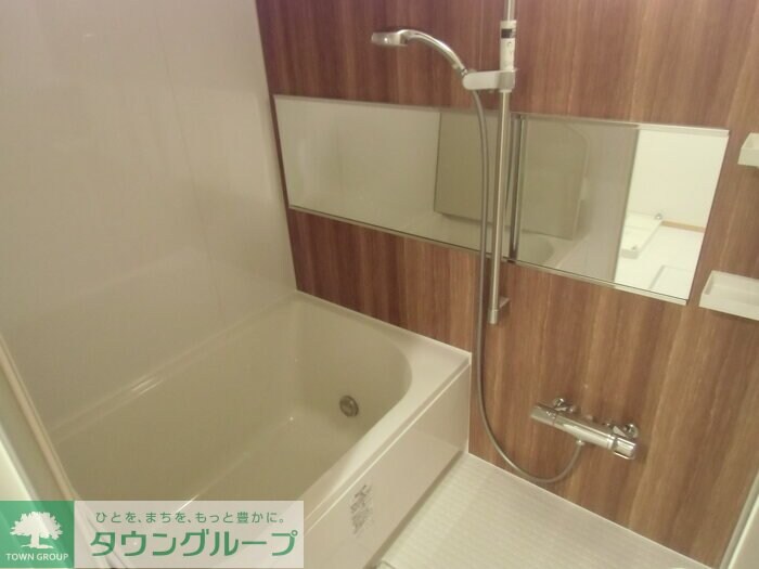 ノールメゾン南流山　IIの物件内観写真