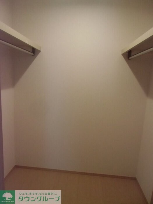 ノールメゾン南流山　IIの物件内観写真