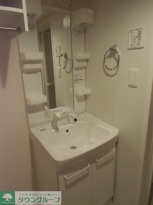 ノールメゾン南流山　IIの物件内観写真