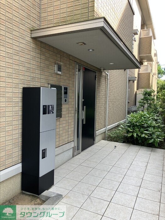 ノールメゾン南流山　IIの物件内観写真