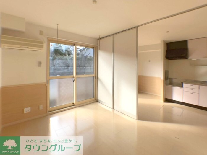 マリアージュの物件内観写真