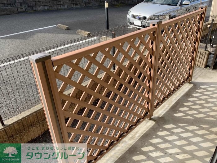 マリアージュの物件内観写真