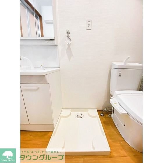 ベルンの物件内観写真