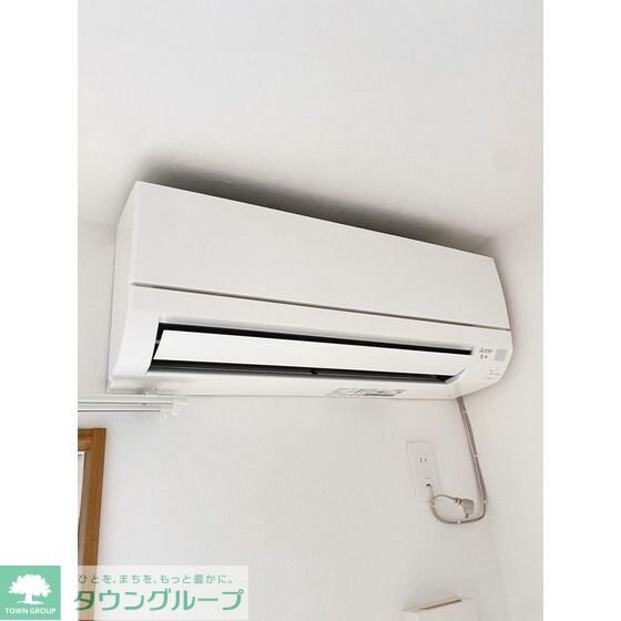 ベルンの物件内観写真