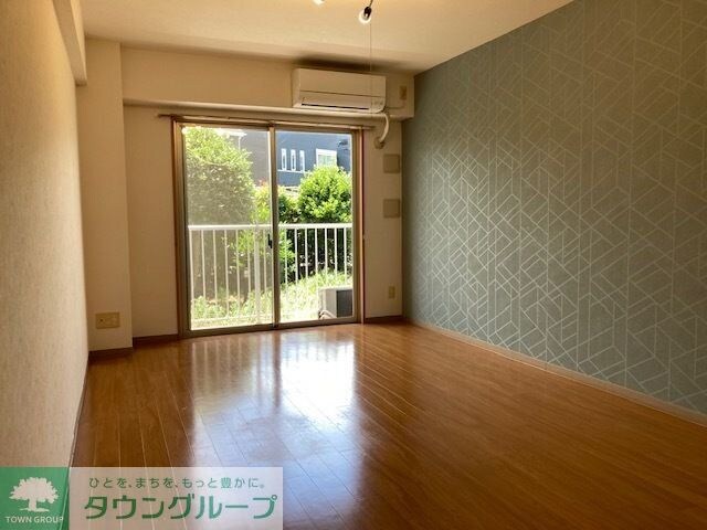 クレストガーデン野田の物件内観写真