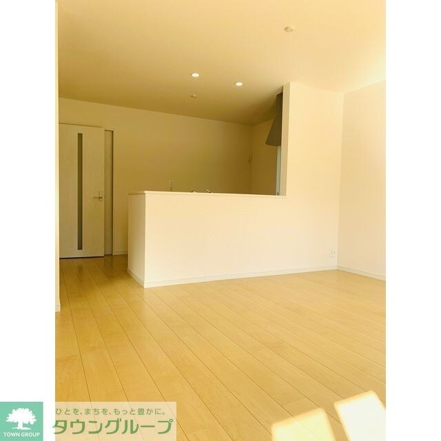 Kolet松戸上矢切#03の物件内観写真