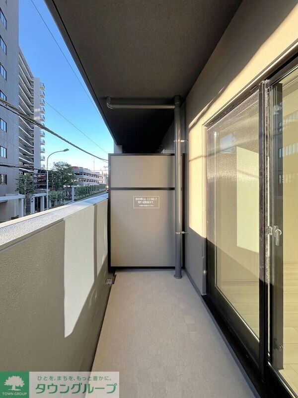 Ｓ－ＲＥＳＩＤＥＮＣＥ松戸Ｃｏｓｍｅａの物件内観写真